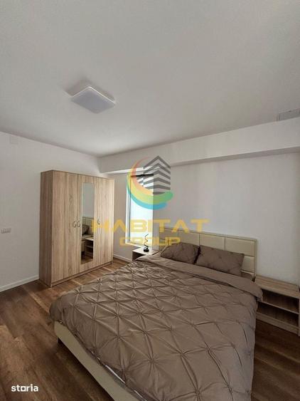 Apartament cu 4 camere în Central