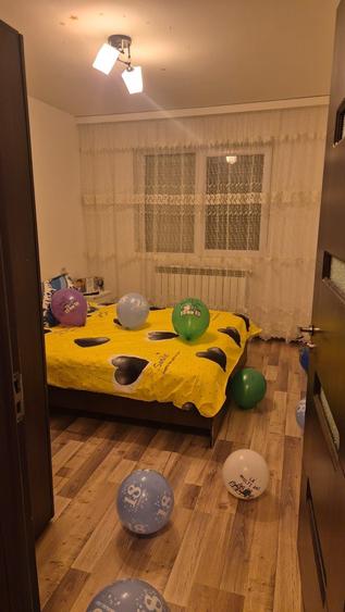 Apartament cu 2 camere semidecomandat în Sud