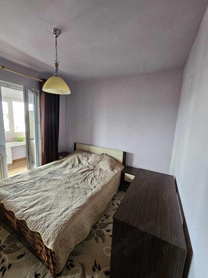 Apartament cu 3 camere în Șagului