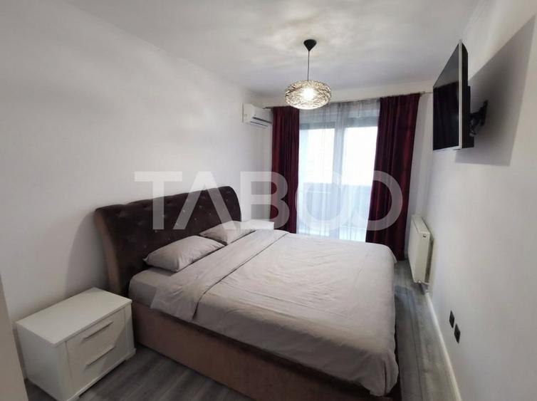 Apartament cu 3 camere decomandat, mobilat în Lupeni