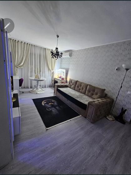 Apartament 2 camere + curte 35mp Parcul Teilor - 2