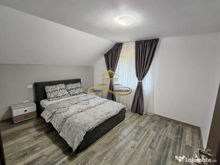Casă cu 4 camere cu Teren 1009 Mp în Răcăciuni