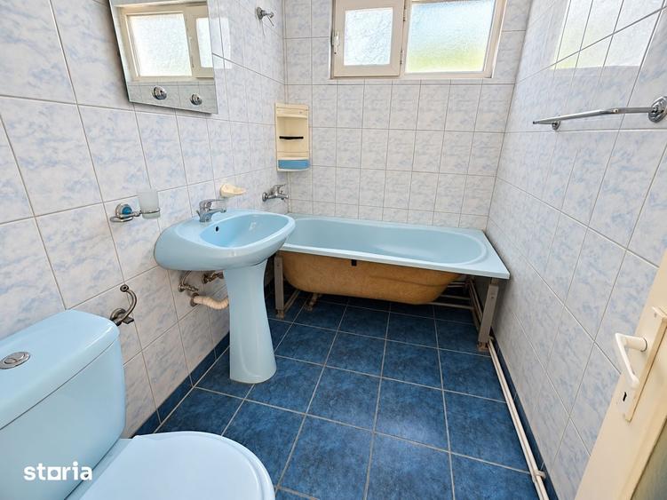 Apartament cu 2 camere în Cornișa