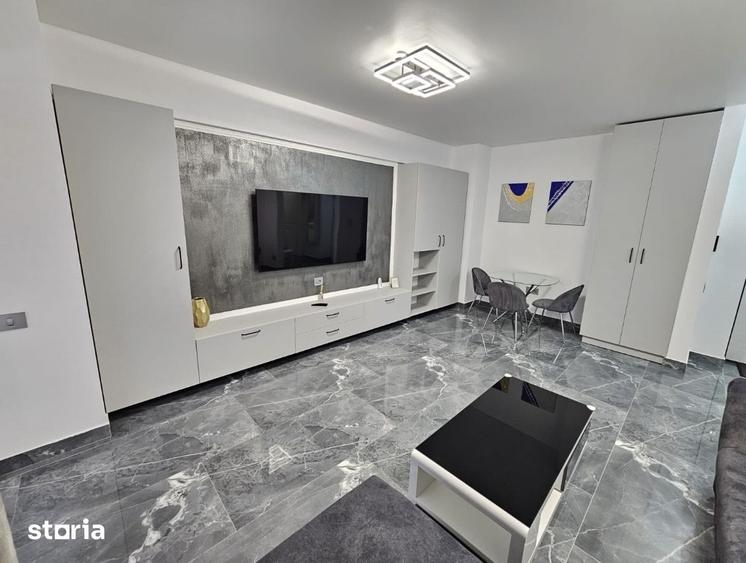 Apartament cu 2 camere, mobilat în Rahova