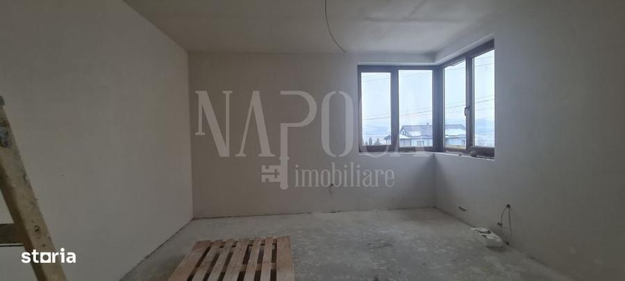 Casă cu 4 camere în Juc-Herghelie