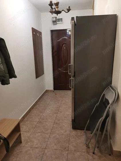 Garsonieră decomandată în Șagului
