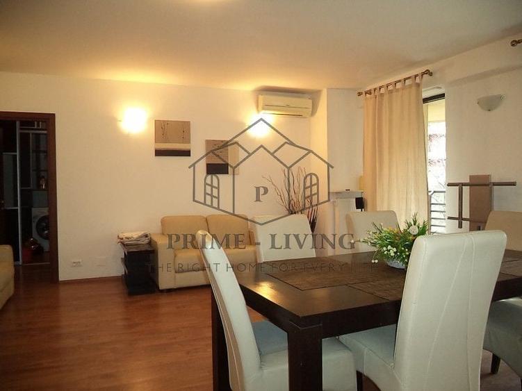APARTAMENT DE 3 CAMERE LA INCHIRIERE IN COMPLEX CENTRAL PARK - 3