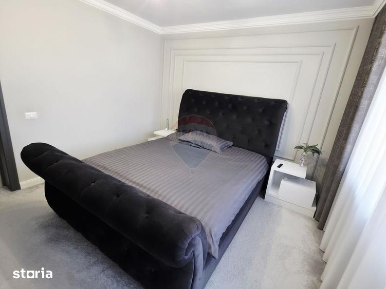 Apartament cu 5 camere în Precista