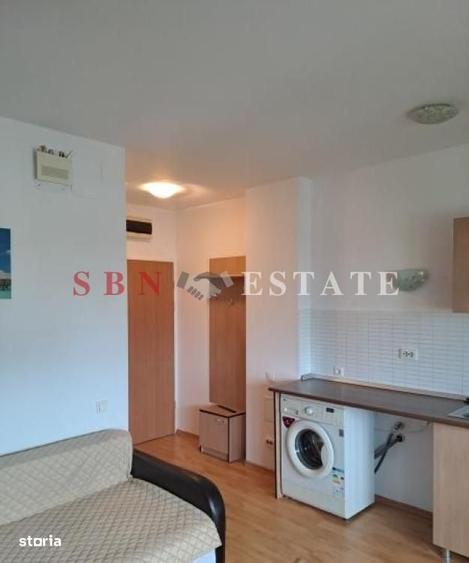 Garsoniera Militari-Quadra 2 | Metrou | Renovat - 3