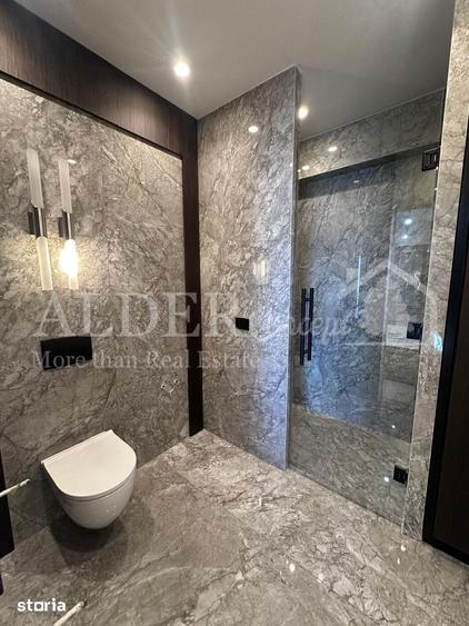 Apartament cu 5 camere în Nord