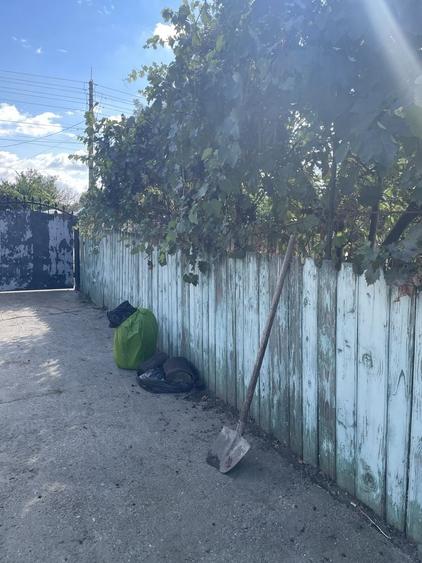 Casă cu 4 camere cu Teren 2820 Mp în Central