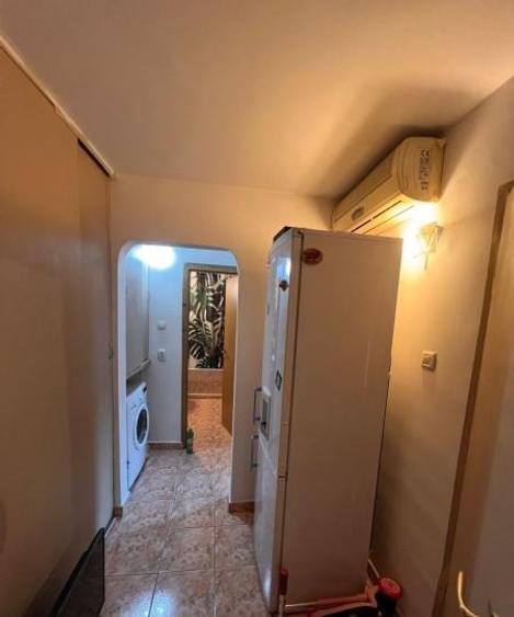 Apartament cu 2 camere decomandat în Tomis Nord