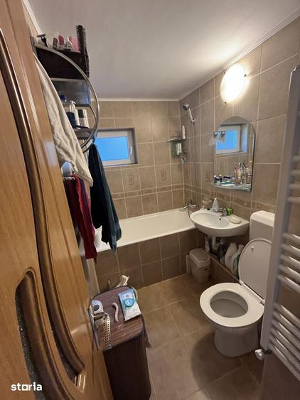 Apartament 2 camere modificat in 3 - Rogerius - 4