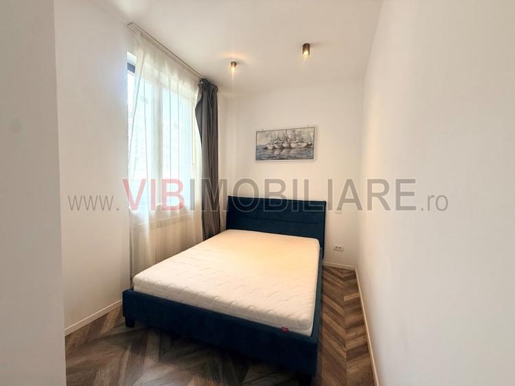 Apartament cu 2 camere decomandat în Regina Elisabeta