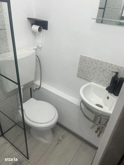 Garsonieră în Centrul Civic