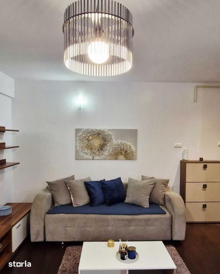 Apartament cu 2 camere în Albert