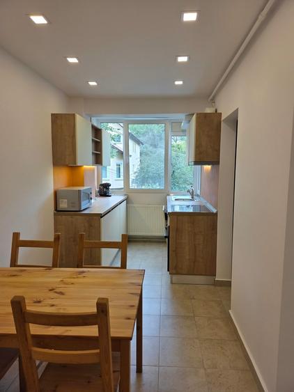 Apartament 3 camere Grigorescu str Donat etaj 2 ideal cuplu - 8