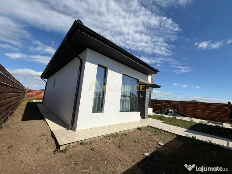 Casă cu 3 camere cu Teren 375 Mp în Berceni