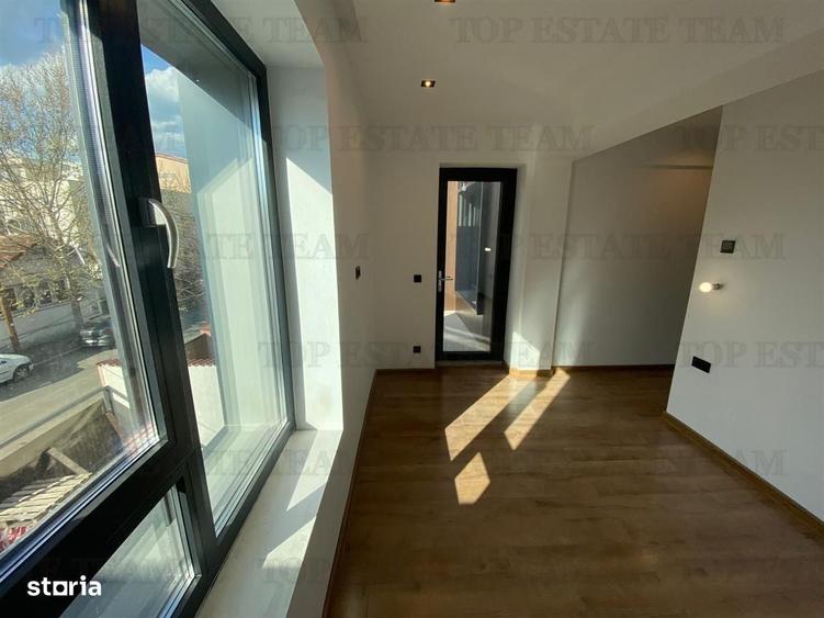 Apartament de lux, duplex de 4 camere, bloc nou , zona premium- Domen - 5