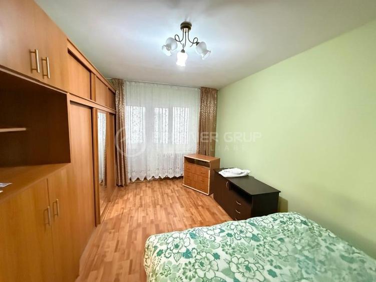 Garsonieră decomandată în Tătărași