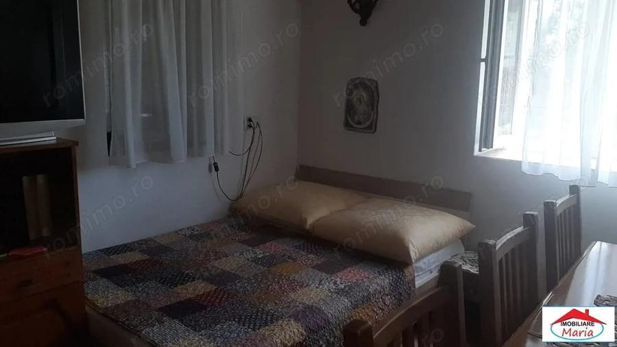 Casă cu 2 camere în Beltiug