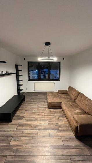 Apartament cu 2 camere decomandat, mobilat în Nord-Vest