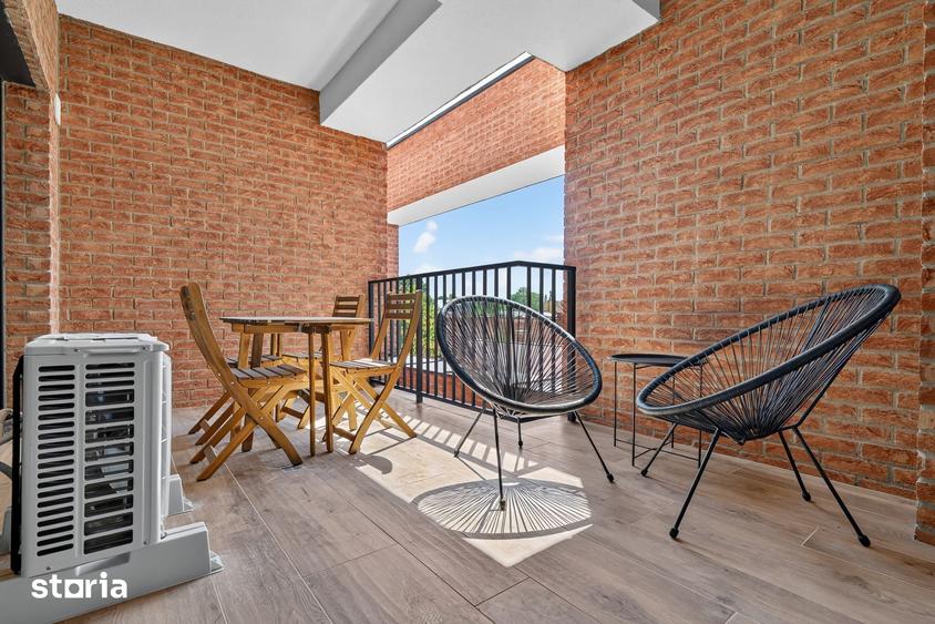 3 camere | 82 mp | etaj retras | Cuza Voda Oradea Central - 16