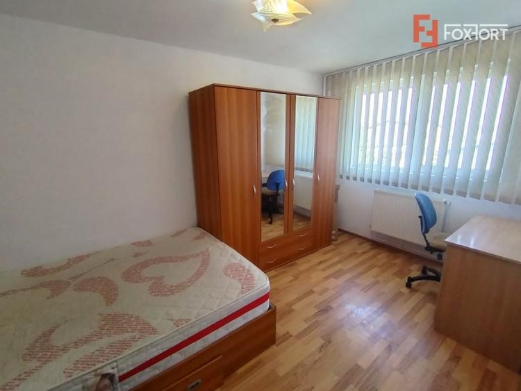 COMISION 0% Apartament cu 2 camere de vanzare in Timisoara, zona Girocului - 5