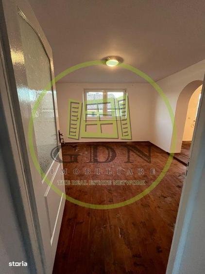 Casa 3 camere cu teren 1020mp, spre vanzare in Hamba Sura Mare SB - 13