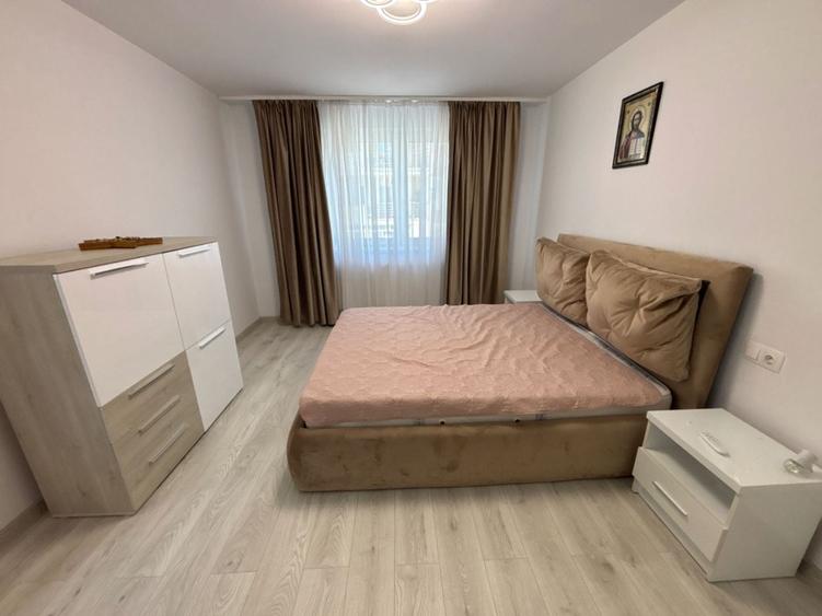 Apartament cu 3 camere decomandat în Șelimbăr