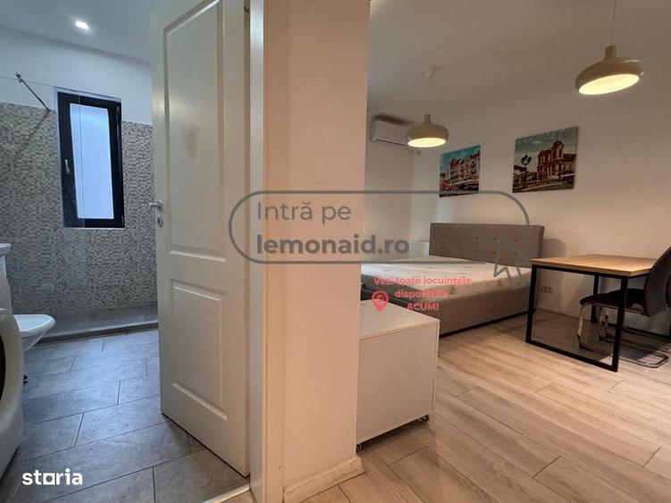Studio | Aradului - Valeriu Alaci | Property Management - lemonaid - 11