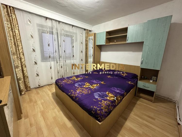Apartament 3 camere | 68 mp | 2 Bai | Balcon | Pivnita | CETATE Mercur | Mobilat - 3