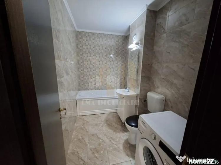 Apartament cu 2 camere semidecomandat în Sânpetru