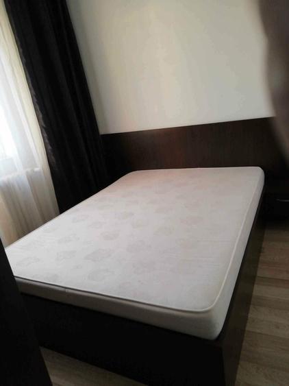 Apartament cu 3 camere semidecomandat în Vest