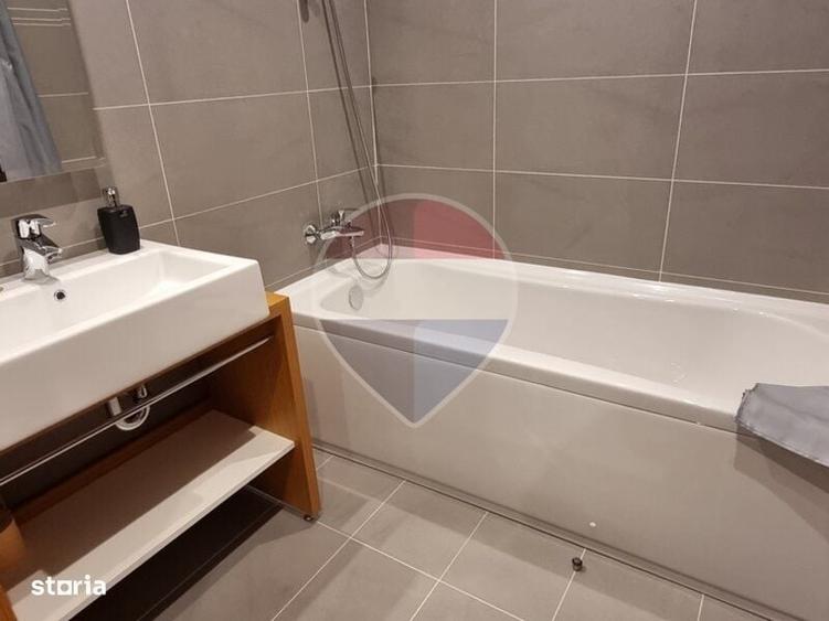 Apartament 2 Camere, Sediu de Firma - etajul 1 - 17