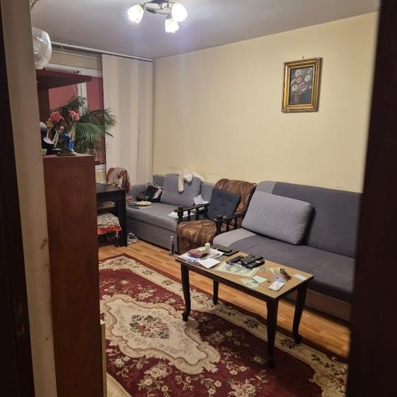 Apartament cu 3 camere decomandat în Nicolae Grigorescu