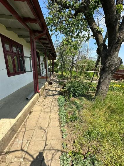 Casă cu 5 camere cu Teren 1400 Mp în Central