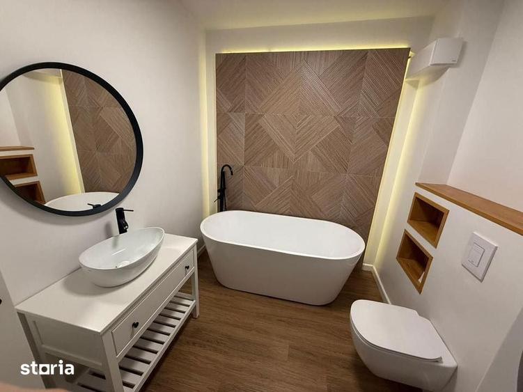 Apartament cu 2 camere în Bulgaria