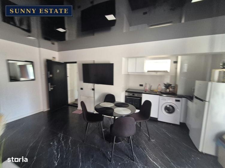 Apartament cu 2 camere în Nord