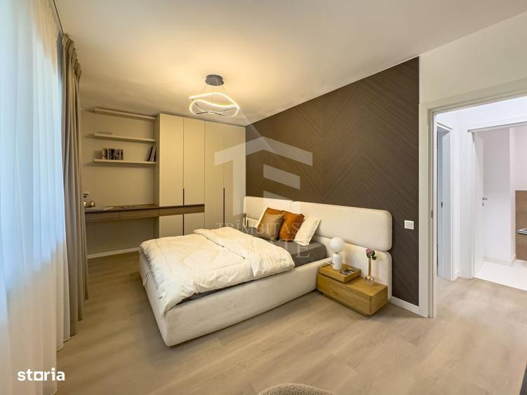 Apartament cu 3 camere decomandat în Antiaeriană