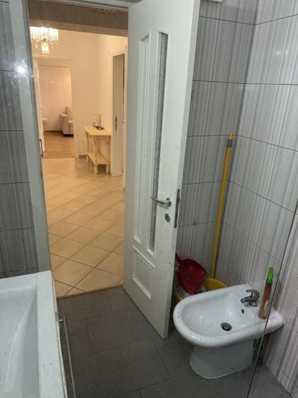 Universitate, ap 2 cam. bloc 1980, recent renovat,atent amenajat, 90m de metrou - 14