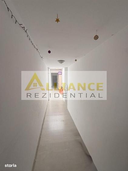 Apartament cu 4 camere în Central