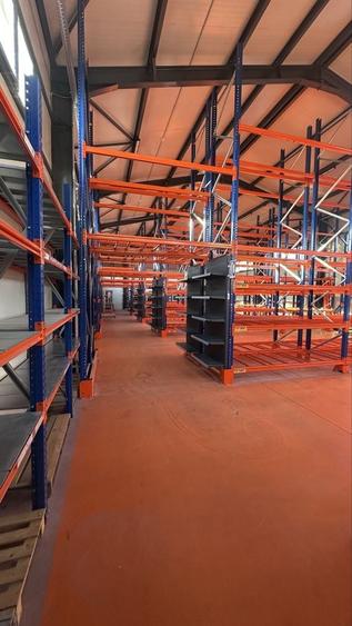 Spațiu comercial, de 598 mp, în Central