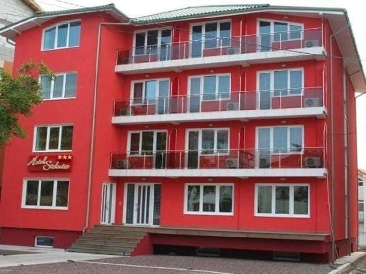 Casă cu 4 camere cu Teren 500 Mp în Nord