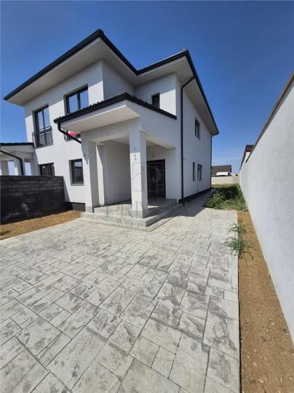 Duplex superb - zona foarte buna - la cheie - 5