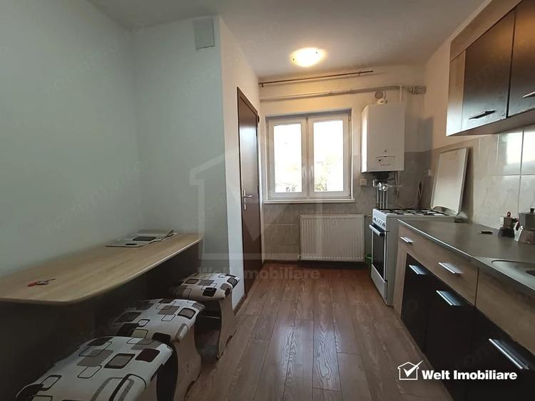 Apartament 4 camere decomandat | 78mp | Aproape de UMF, Str. Zorilor - 10