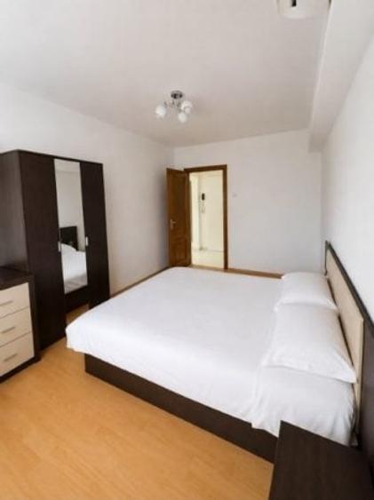 Apartament cu 2 camere decomandat, mobilat în Dristor