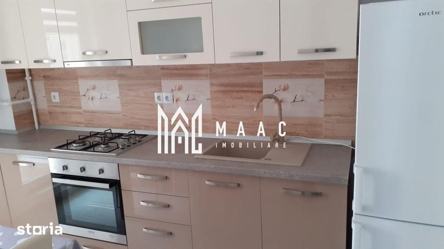 Garsonieră decomandată în Turnișor