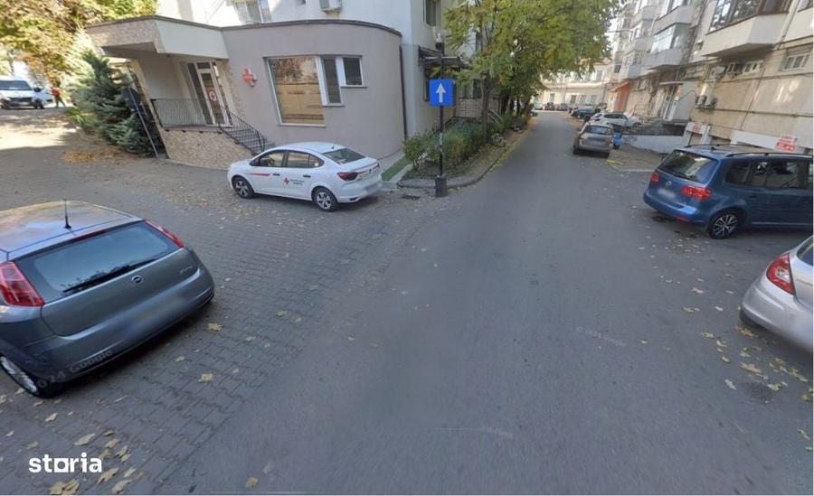 Apartament cu 3 camere în Ultracentral