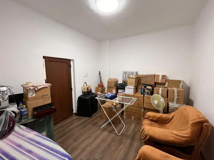 Casă individuală cu 5 camere cu Canalizare în Unirii